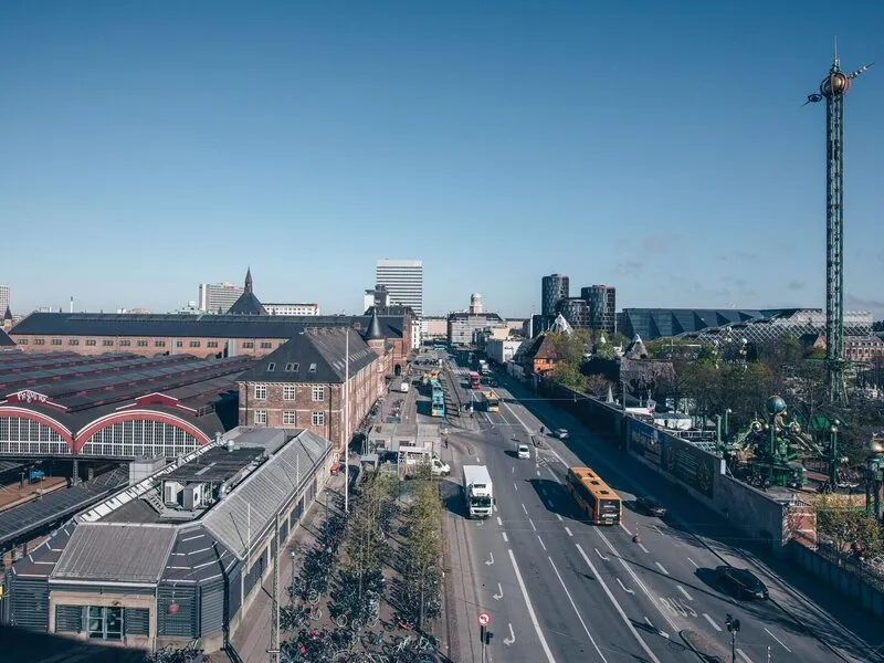 Villa Copenhagen · Anbieterbild von TUI