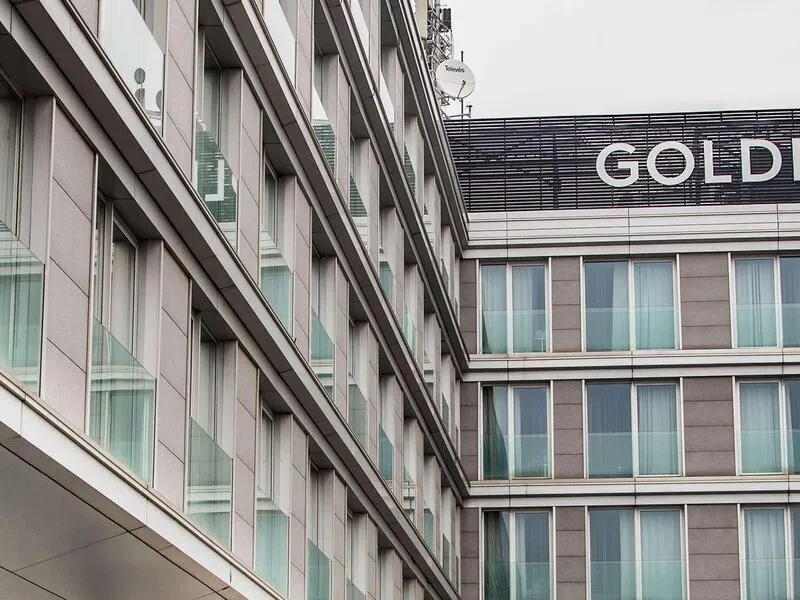 Golden Tulip Zira Belgrade · Anbieterbild von TUI