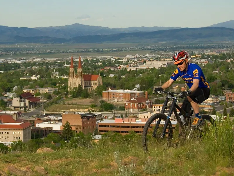 Holiday Inn Express Hotel & Suites Helena · Anbieterbild von TUI
