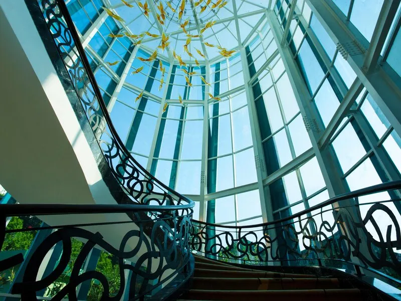 Crowne Plaza Bandung · Anbieterbild von TUI