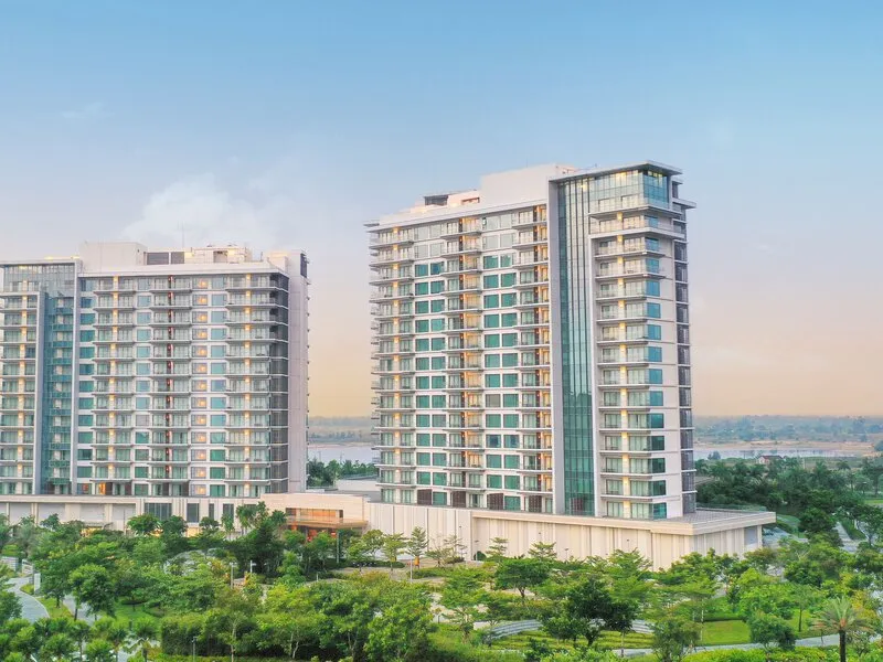 Hoiana Residences · Anbieterbild von TUI