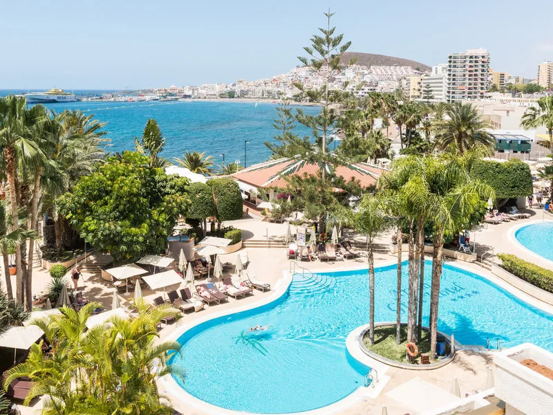 Arona Gran & Spa · Anbieterbild von TUI