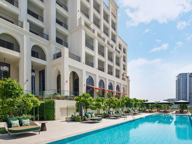 Vida Creek Beach Hotel · Anbieterbild von TUI