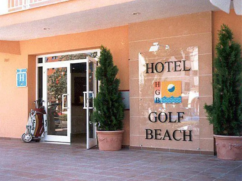 Golf Beach · Anbieterbild von TUI