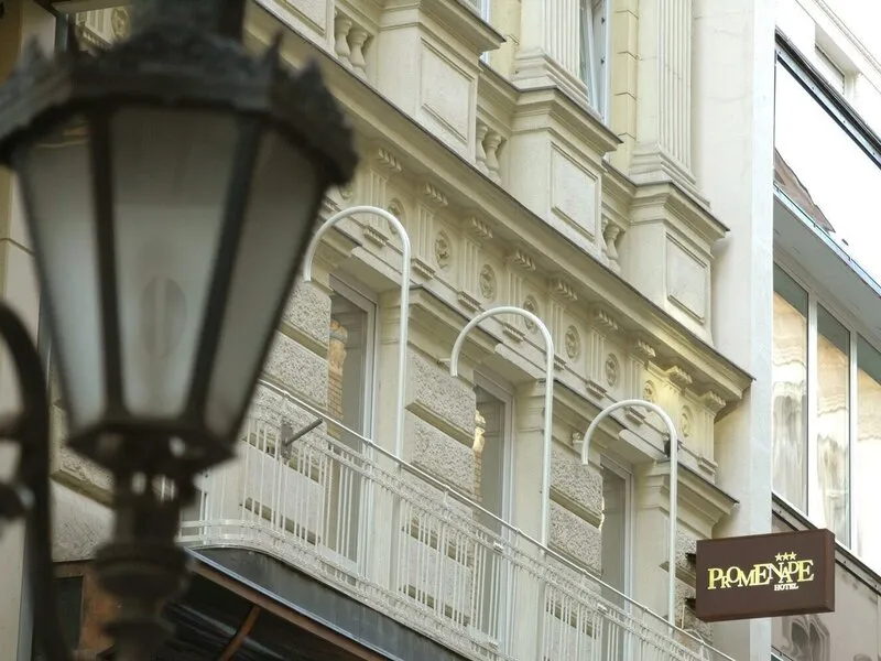 Promenade City Hotel · Anbieterbild von TUI