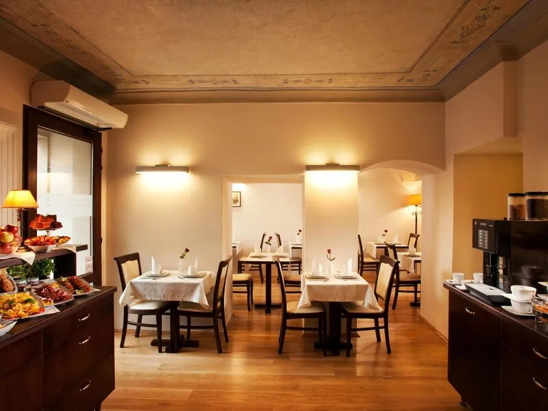 Aparthotel Santi · Anbieterbild von TUI
