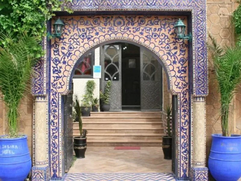 Al Jasira Hotel · Anbieterbild von TUI