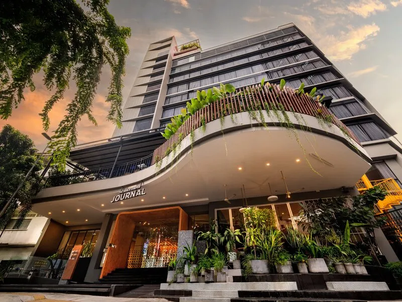 The Kuala Lumpur Journal · Anbieterbild von TUI