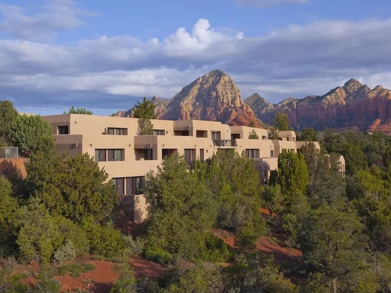 Sky Rock Sedona · Anbieterbild von TUI
