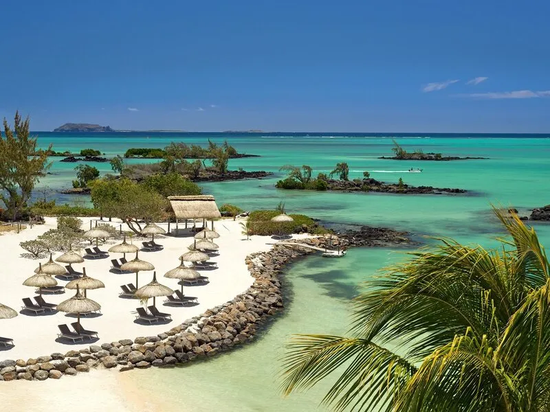 Lagoon Attitude Mauritius · Anbieterbild von TUI