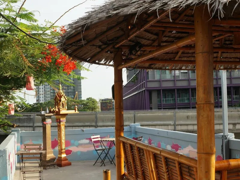 Pink Guest House · Anbieterbild von TUI