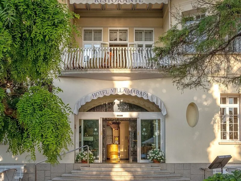 Villa Mabapa · Anbieterbild von TUI