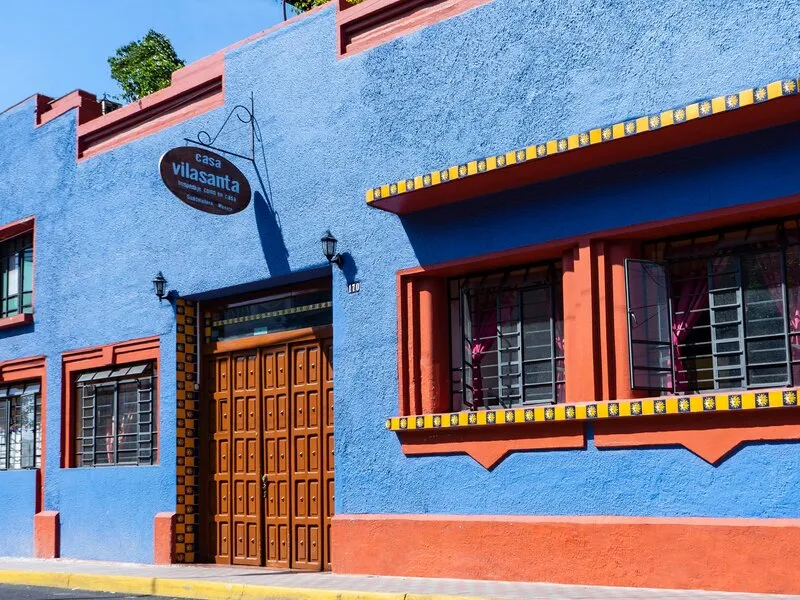 Casa Vilasanta Hostel · Anbieterbild von TUI