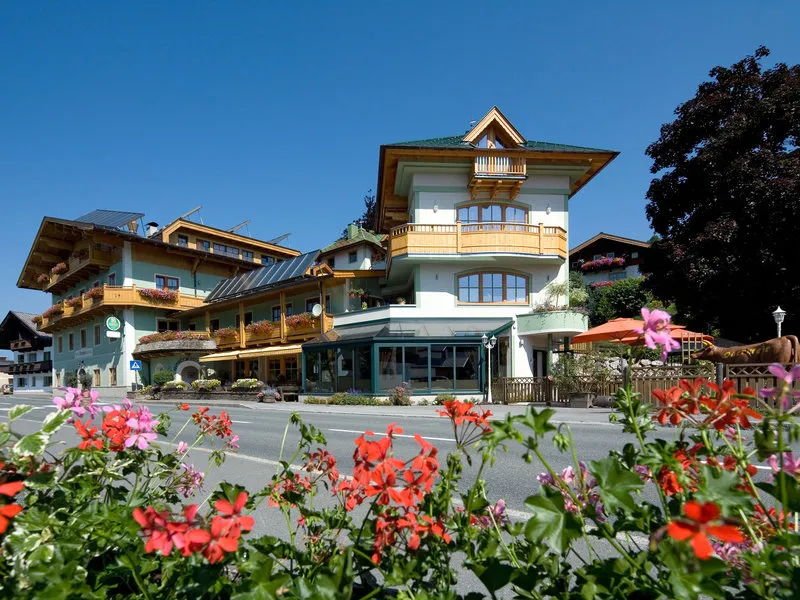 Hotel Obermair · Anbieterbild von TUI