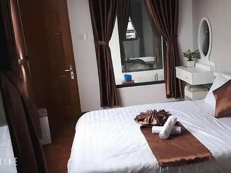 Minh Quan Hotel · Anbieterbild von TUI