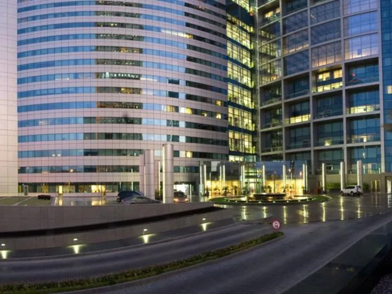 Jumeirah Living World Trade Centre Residence · Anbieterbild von TUI