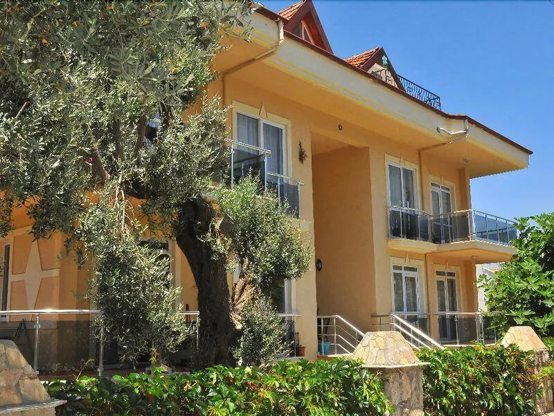 California Apart Hotel · Anbieterbild von TUI