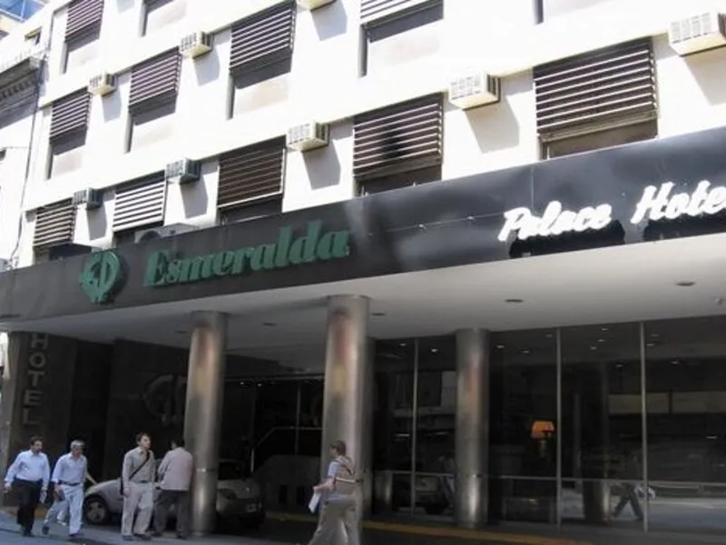Esmeralda Palace Hotel · Anbieterbild von TUI