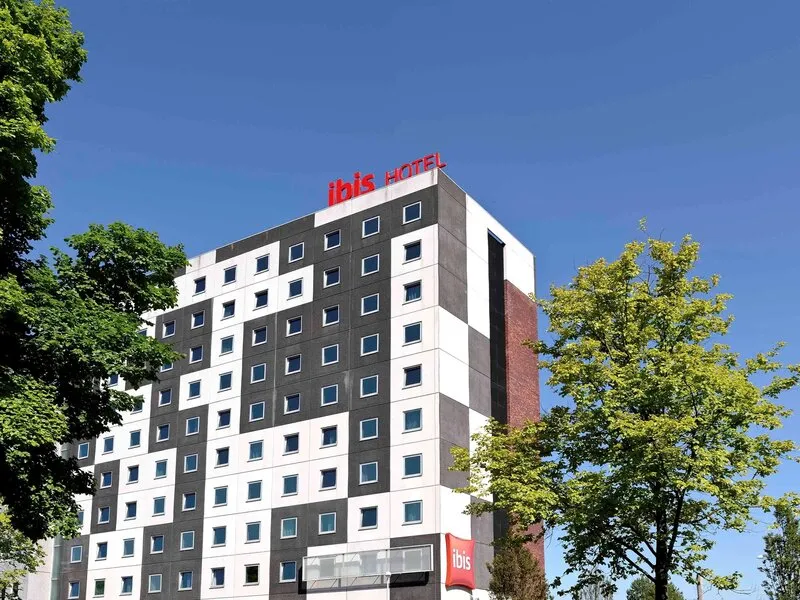 ibis Amsterdam City West · Anbieterbild von TUI