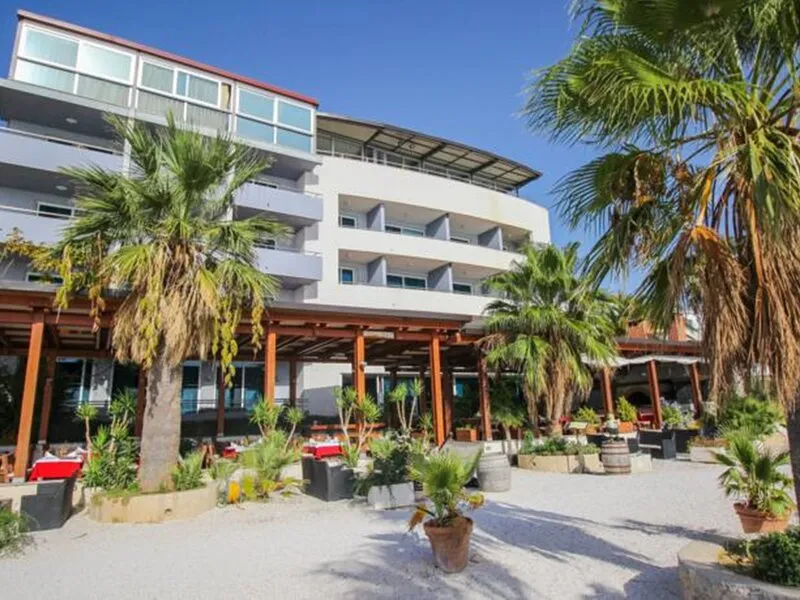 Hotel San Antonio · Anbieterbild von TUI