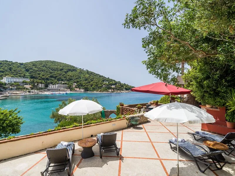 Villa Wolff Boutique & Beach · Anbieterbild von TUI