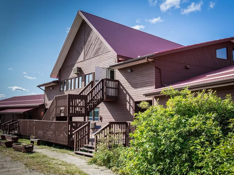 Bedrock Motel · Anbieterbild von TUI