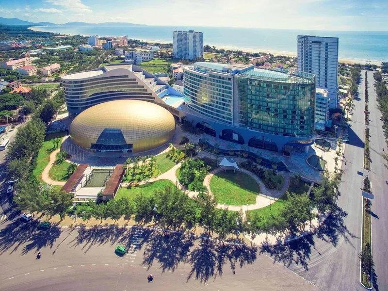 Pullman Vung Tau · Anbieterbild von TUI
