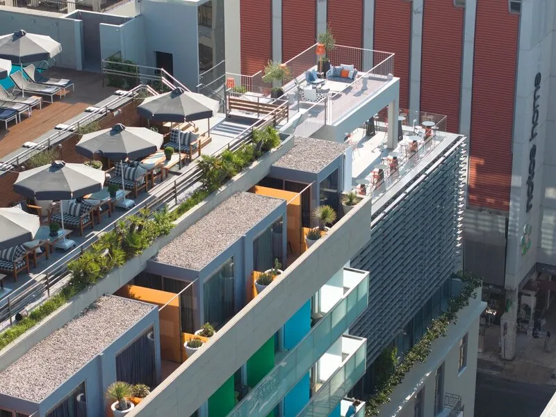 Fresh Hotel · Anbieterbild von TUI