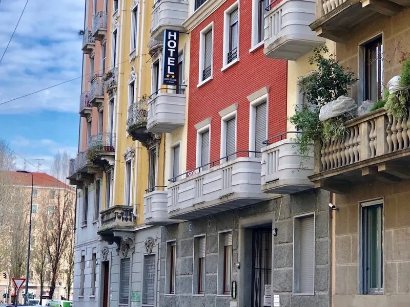 Hotel Carlo Goldoni · Anbieterbild von TUI