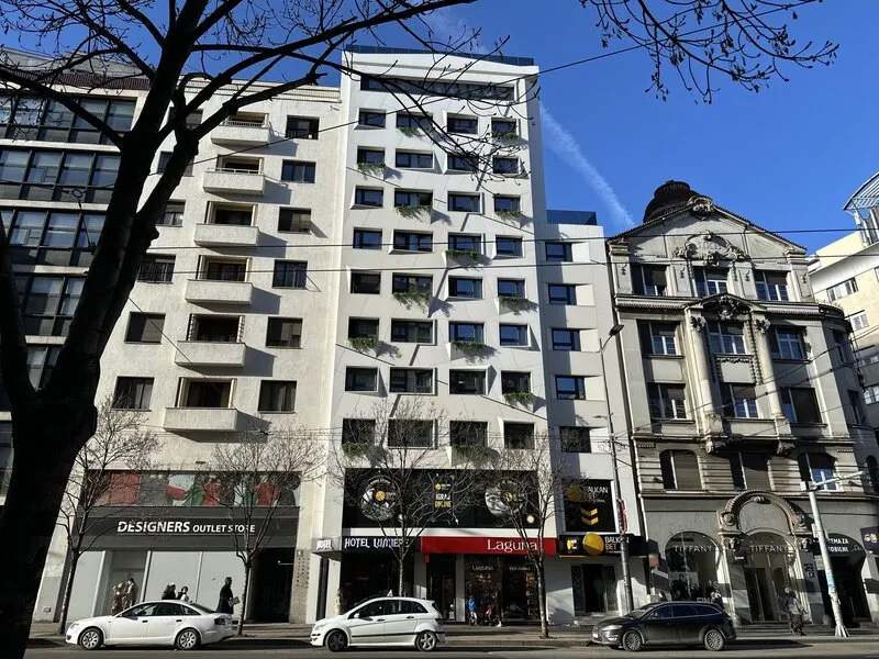 Hotel Lumière · Anbieterbild von TUI