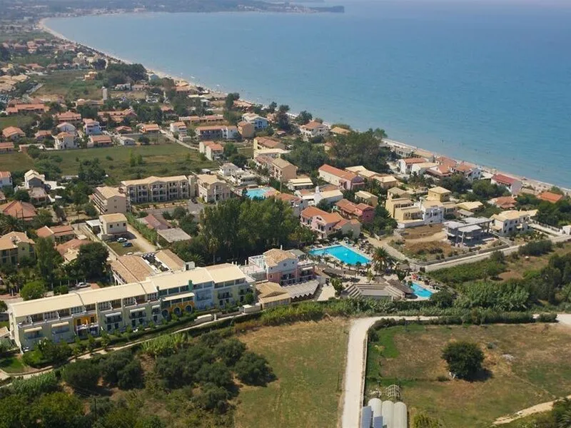 Nobilis Corfu Hotel · Anbieterbild von TUI