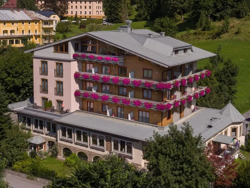 Hotel Völserhof · Anbieterbild von TUI