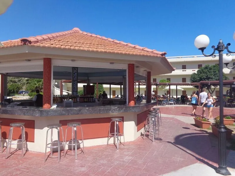 Delfinia Resort · Anbieterbild von TUI