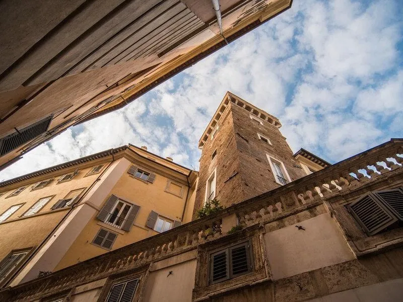 Imperium Suite Navona · Anbieterbild von TUI