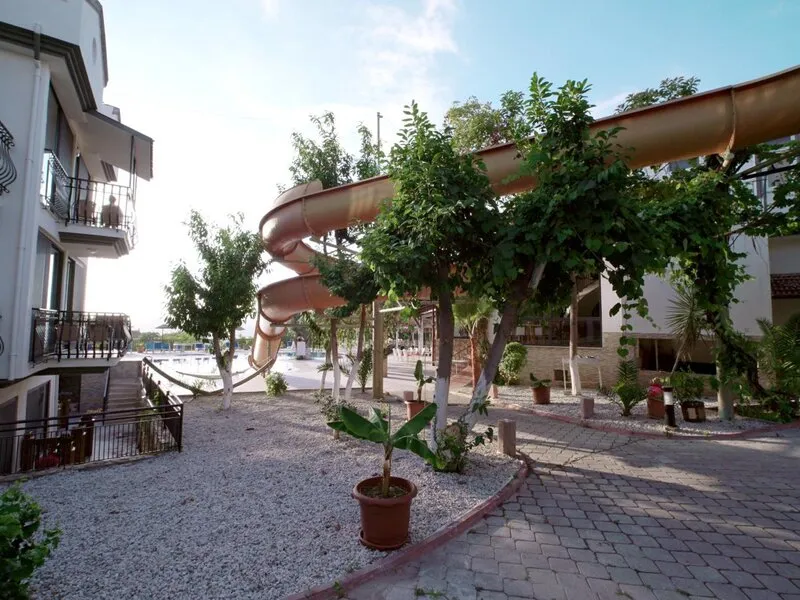 Seyir Village Hotel · Anbieterbild von TUI