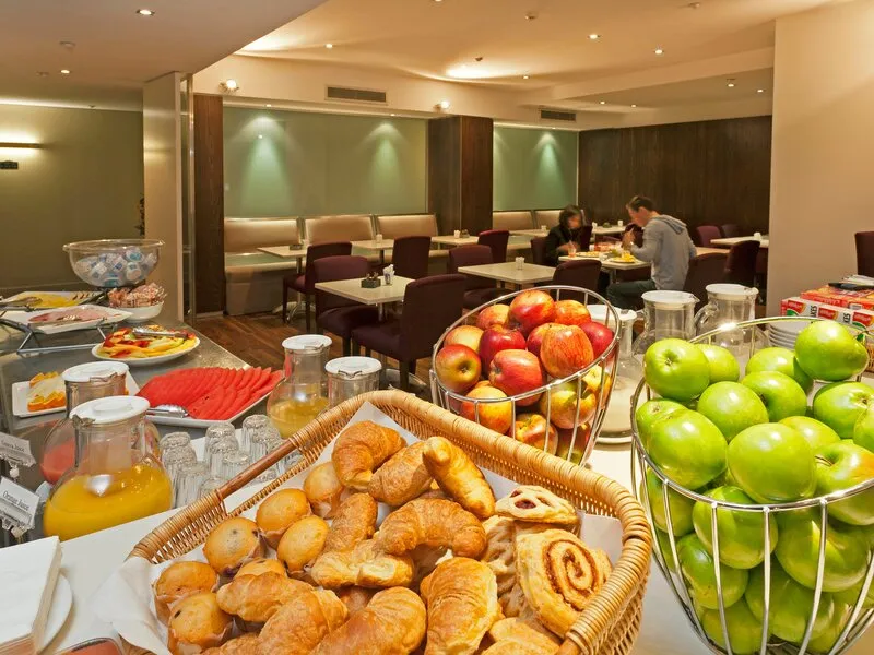 The Howey by Causeway Hotels · Anbieterbild von TUI