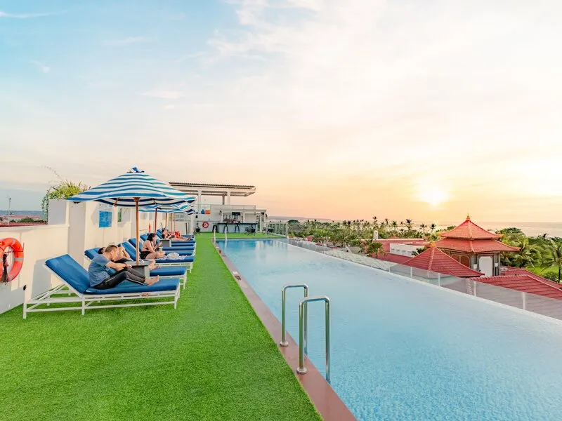 Holiday Inn Express BARUNA BALI · Anbieterbild von TUI