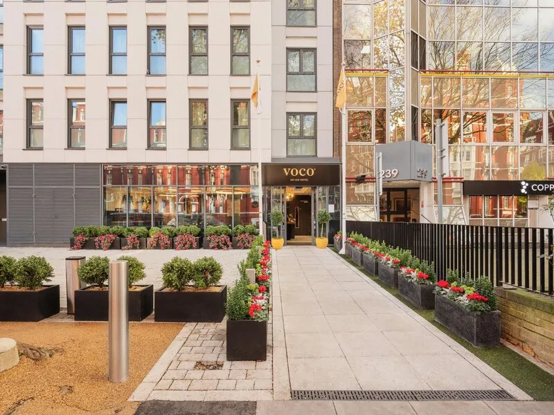 voco London - Marylebone · Anbieterbild von TUI
