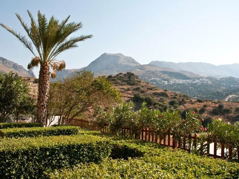 Hotel Villa Lappa · Anbieterbild von TUI