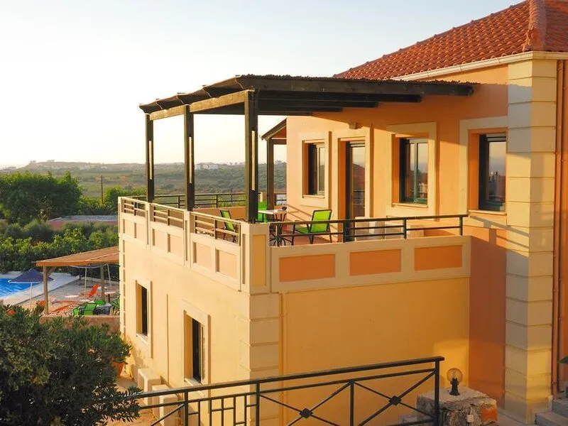 Aloni Suites · Anbieterbild von TUI