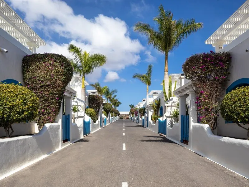 Bahiazul Resort Fuerteventura · Anbieterbild von TUI