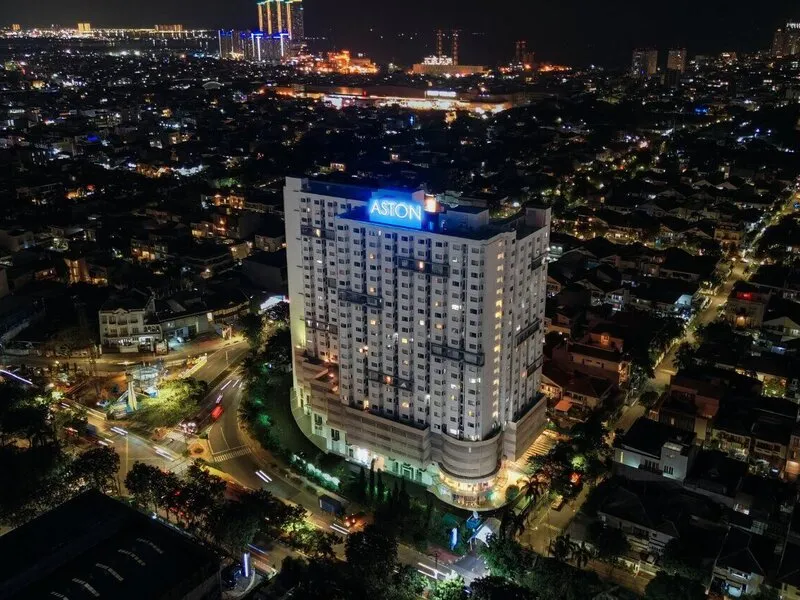 Aston Pluit Hotel & Residence · Anbieterbild von TUI