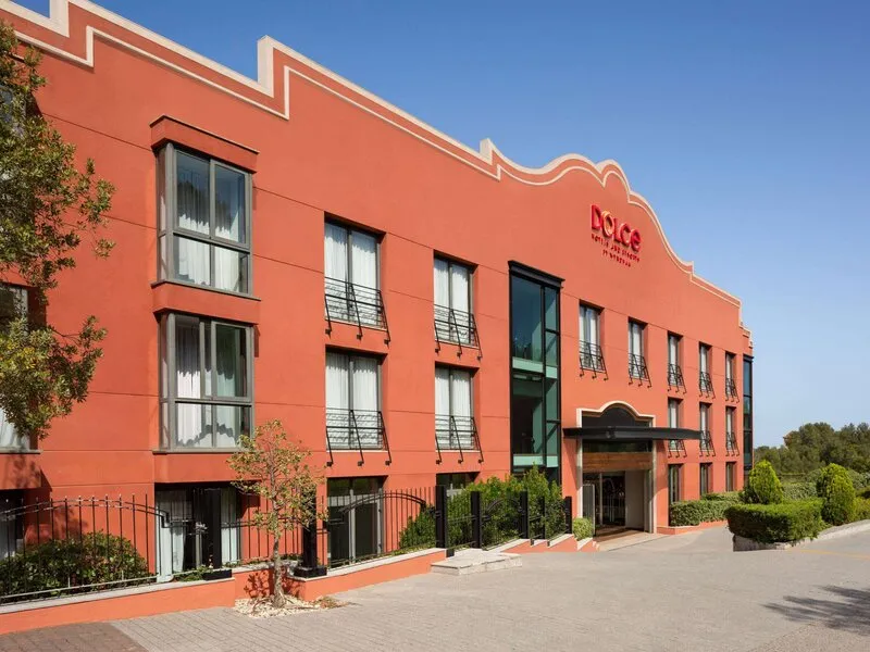 Dolce by Wyndham Barcelona Resort · Anbieterbild von TUI