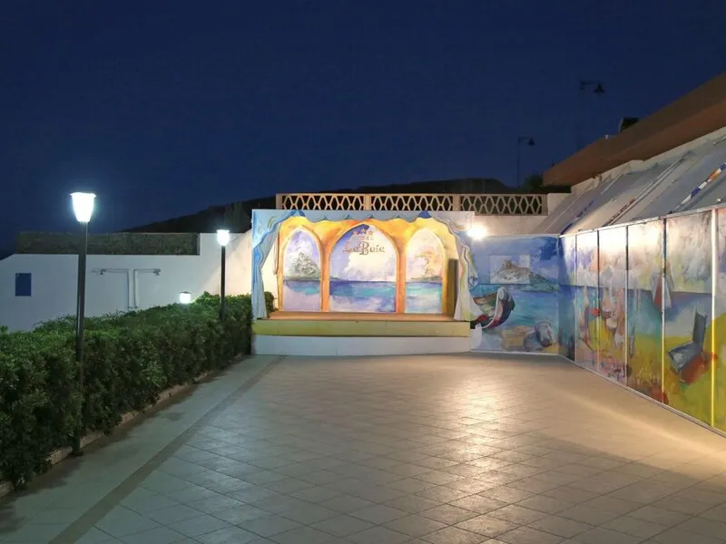 Hotel Residence La Baia · Anbieterbild von TUI