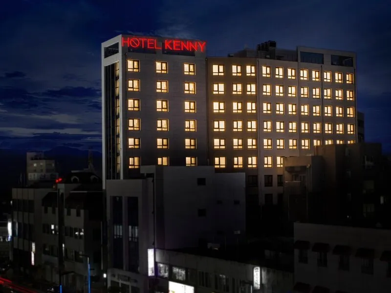 Kenny Story Inn · Anbieterbild von TUI