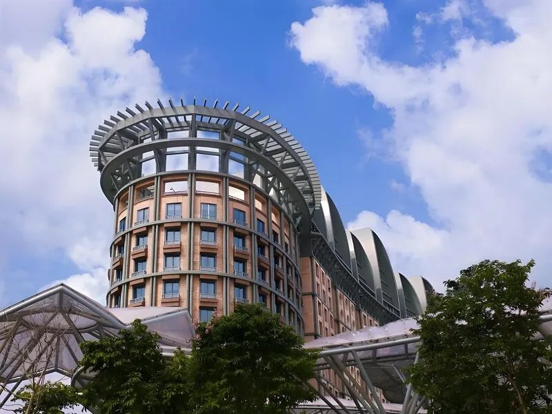 Hotel Michael · Anbieterbild von TUI