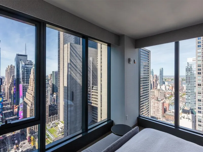 Tempo by Hilton New York Times Square · Anbieterbild von TUI