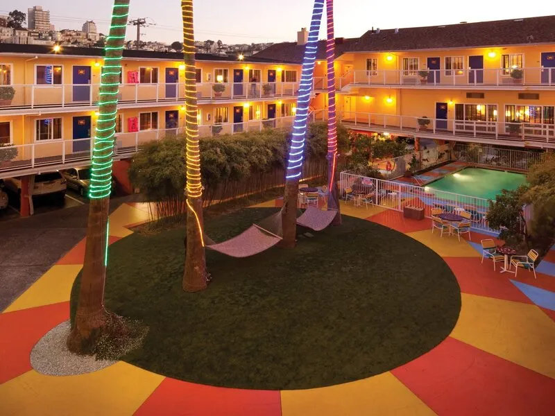 Hotel Del Sol · Anbieterbild von TUI