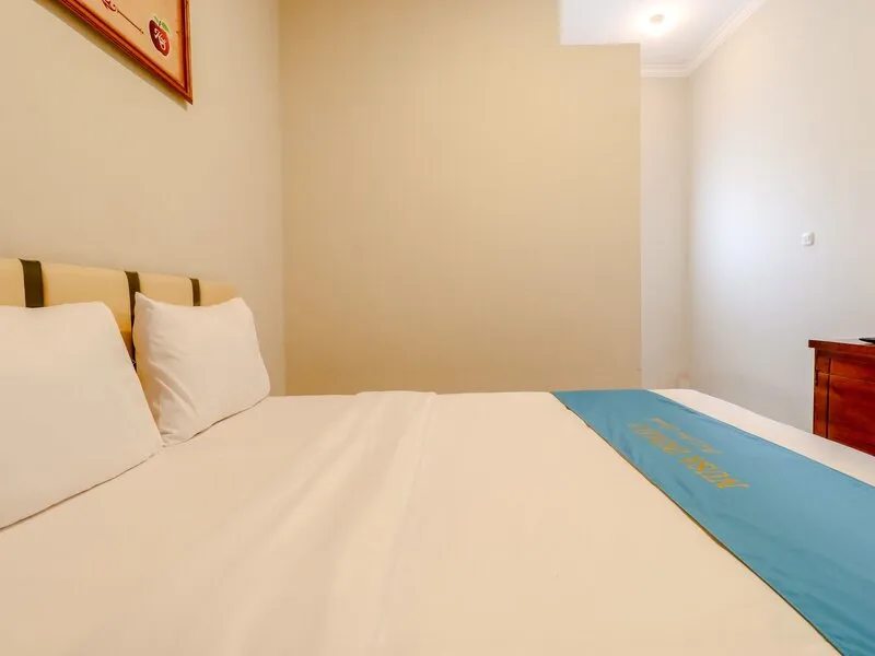 Guesthouse Nusa Indah Syariah 2 by ZUZU · Anbieterbild von TUI