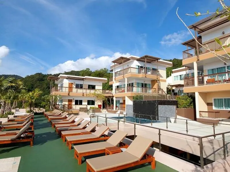 Princess Seaview Resort & Spa · Anbieterbild von TUI